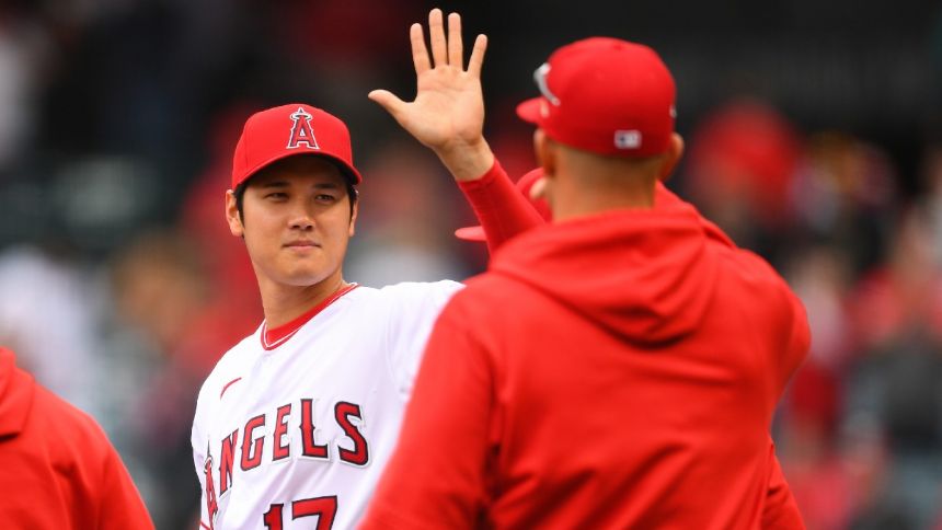 Red Sox vs. Angels Betting Odds, Free Picks, and Predictions - 4:07 PM ET (Sun, Apr 7, 2024)