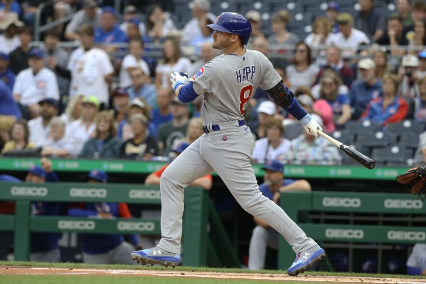 Cubs vs. Padres Betting Odds, Free Picks, and Predictions - 9:40 PM ET (Mon, Apr 8, 2024)
