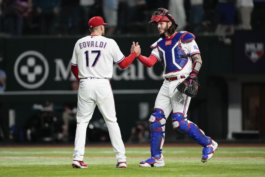 Athletics vs Rangers Betting Odds, Free Picks, and Predictions (4/9/2024)