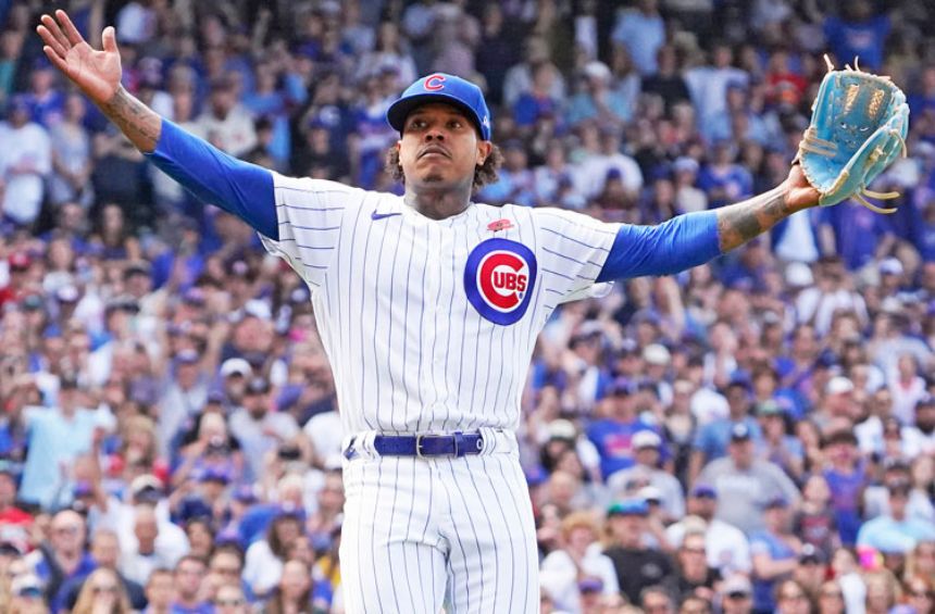 Cubs vs Padres Betting Odds, Free Picks, and Predictions (4/9/2024)