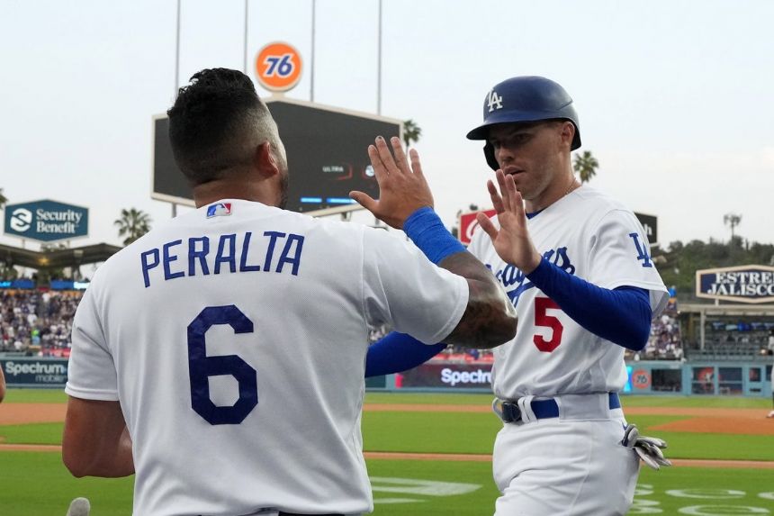 Dodgers vs. Twins Game Simulator 110 PM ET (4/10/2024) MLB Baseball CapperTek