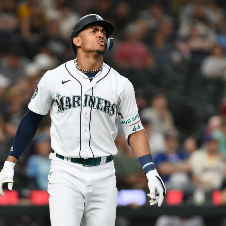 Mariners vs Blue Jays Betting Odds, Free Picks, and Predictions (4/10/2024)