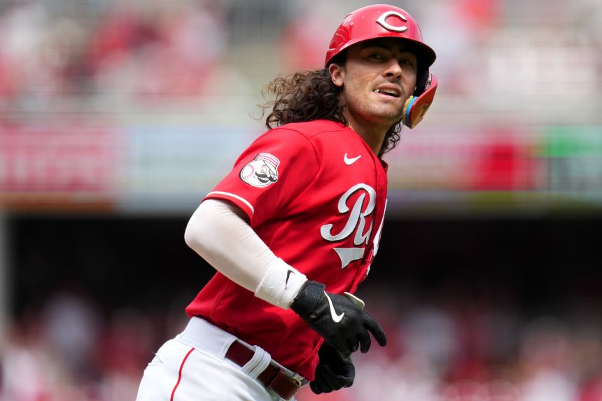 Brewers vs Reds Betting Odds, Free Picks, and Predictions (4/10/2024)