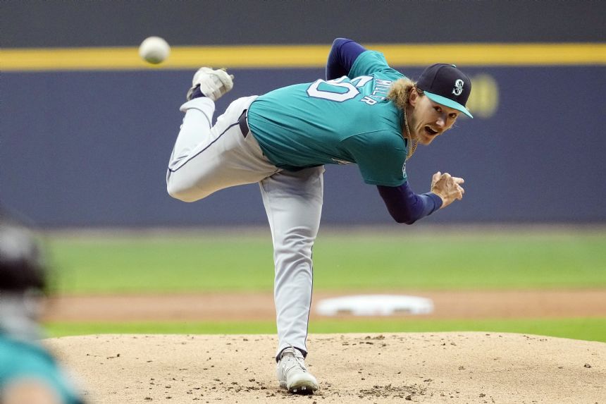 Cubs vs. Mariners Betting Odds, Free Picks, and Predictions - 9:40 PM ET (Sat, Apr 13, 2024)