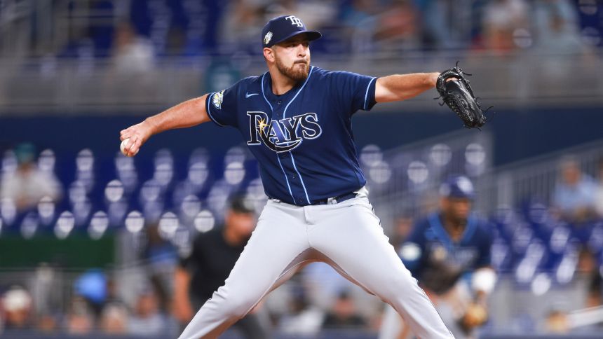Angels vs Rays Betting Odds, Free Picks, and Predictions (4/15/2024)