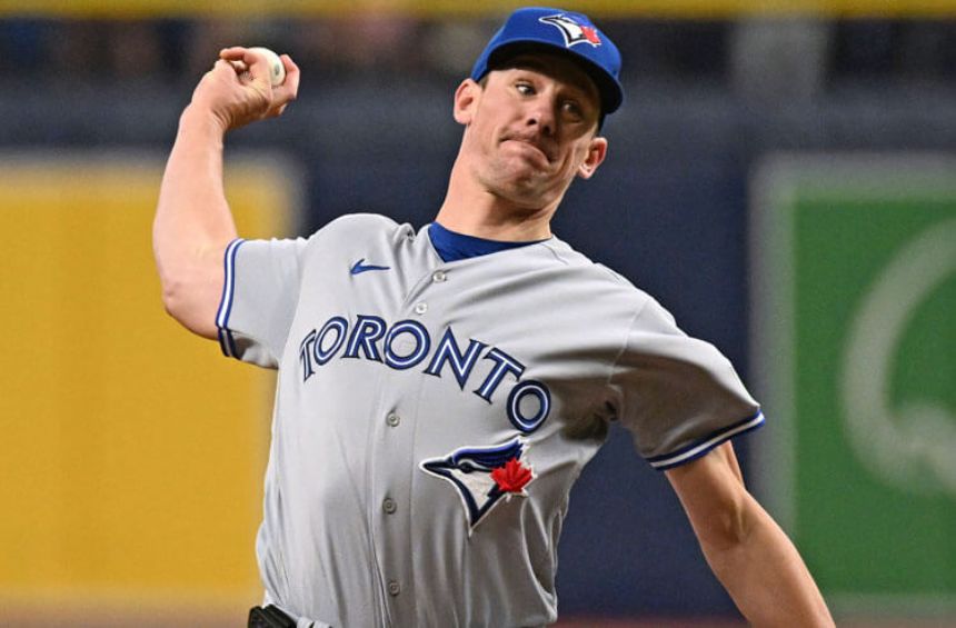 Yankees vs Blue Jays Betting Odds, Free Picks, and Predictions (4/15/2024)