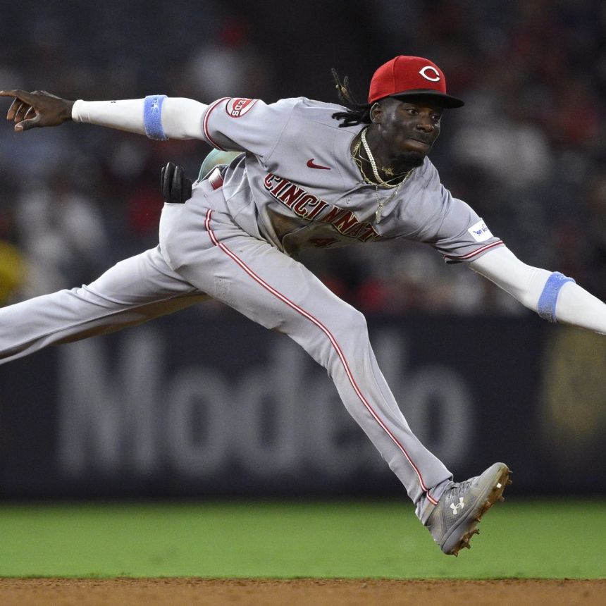 Reds vs Mariners Betting Odds, Free Picks, and Predictions (4/15/2024)