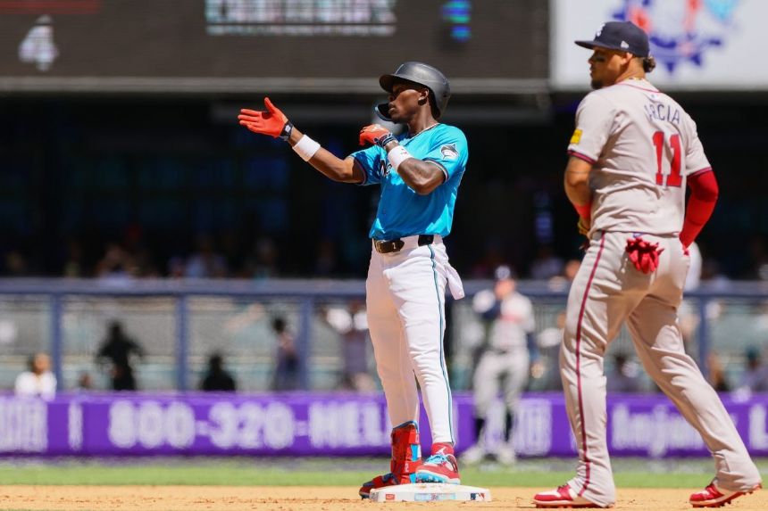 Giants vs Marlins Betting Odds, Free Picks, and Predictions (4/16/2024)
