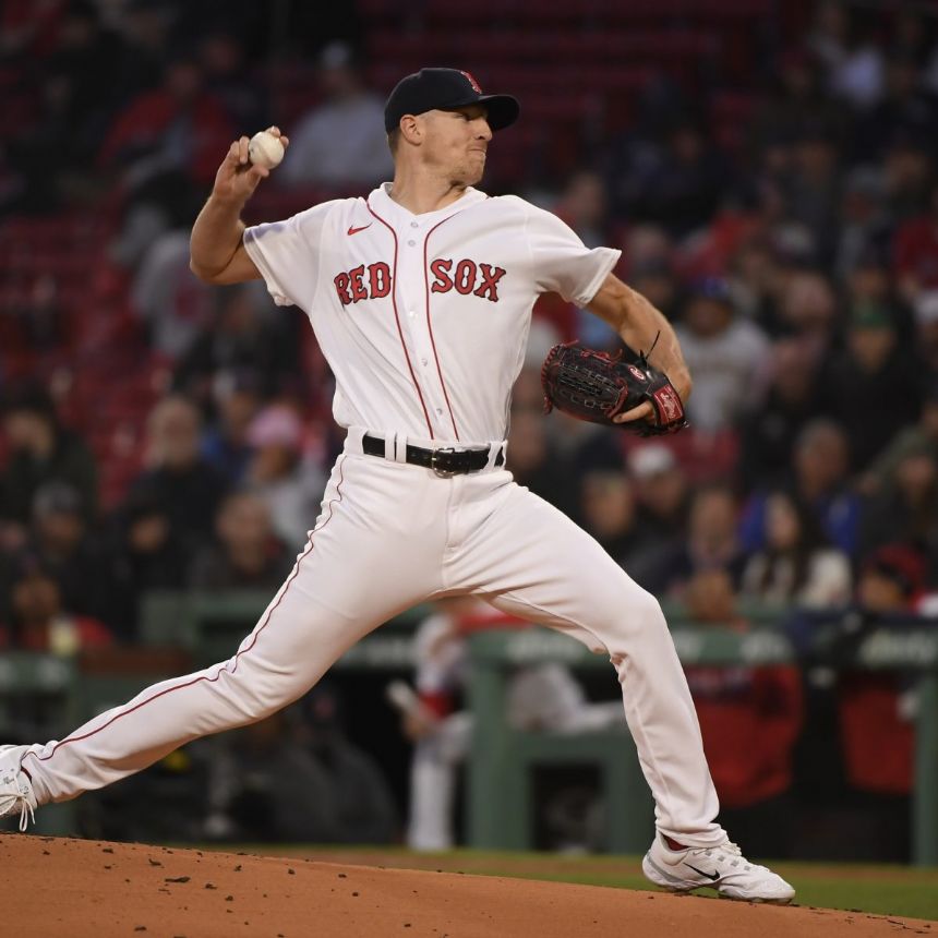 Guardians vs. Red Sox Betting Odds, Free Picks, and Predictions - 7:10 PM ET (Tue, Apr 16, 2024)