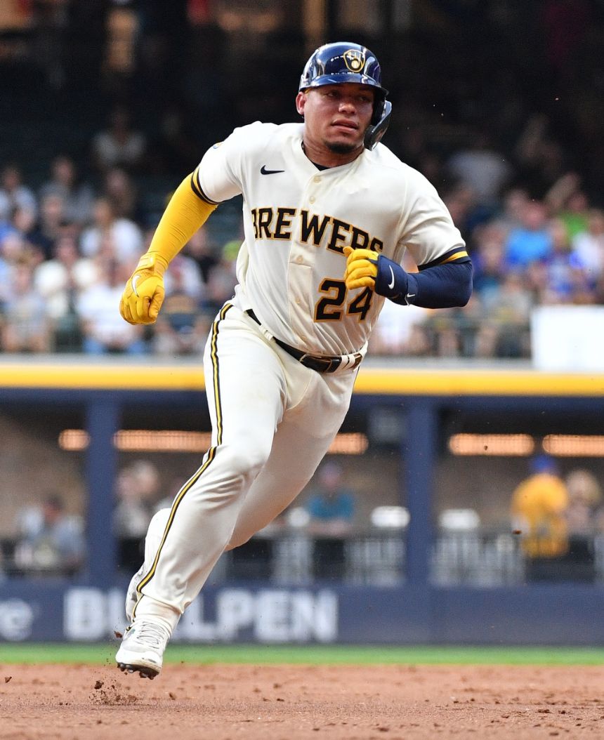 Padres vs. Brewers Betting Odds, Free Picks, and Predictions - 7:40 PM ET (Tue, Apr 16, 2024)