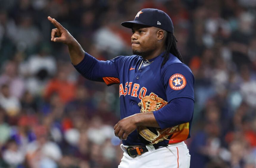 Braves vs. Astros Betting Odds, Free Picks, and Predictions - 8:10 PM ET (Tue, Apr 16, 2024)