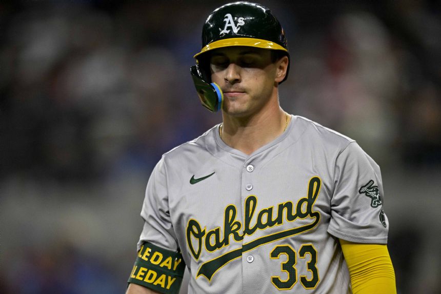 Cardinals vs. Athletics Betting Odds, Free Picks, and Predictions - 9:40 PM ET (Tue, Apr 16, 2024)