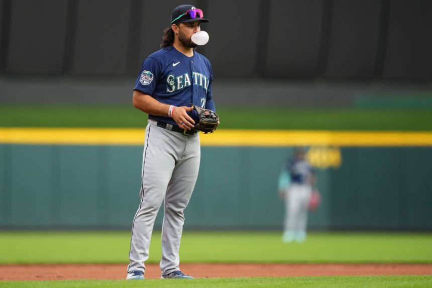 Reds vs. Mariners Betting Odds, Free Picks, and Predictions - 9:40 PM ET (Tue, Apr 16, 2024)
