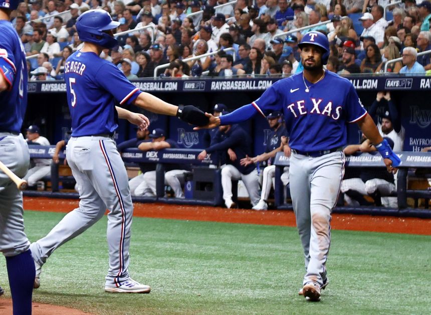 Rangers vs Tigers Betting Odds, Free Picks, and Predictions (4/16/2024)