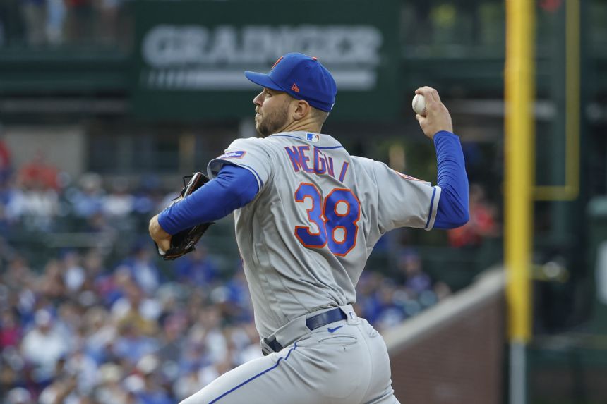 Pirates vs. Mets Betting Odds, Free Picks, and Predictions - 1:10 PM ET (Wed, Apr 17, 2024)