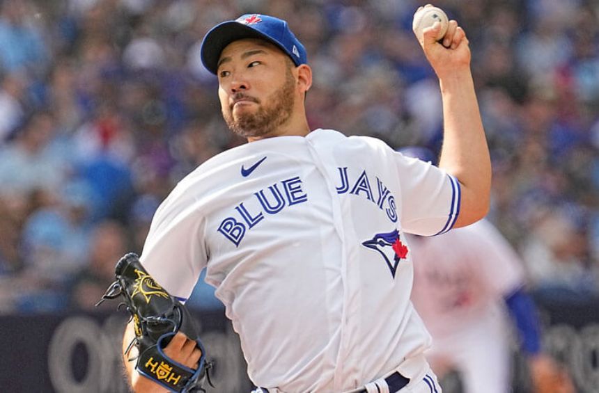 Yankees vs. Blue Jays Betting Odds, Free Picks, and Predictions - 3:07 PM ET (Wed, Apr 17, 2024)