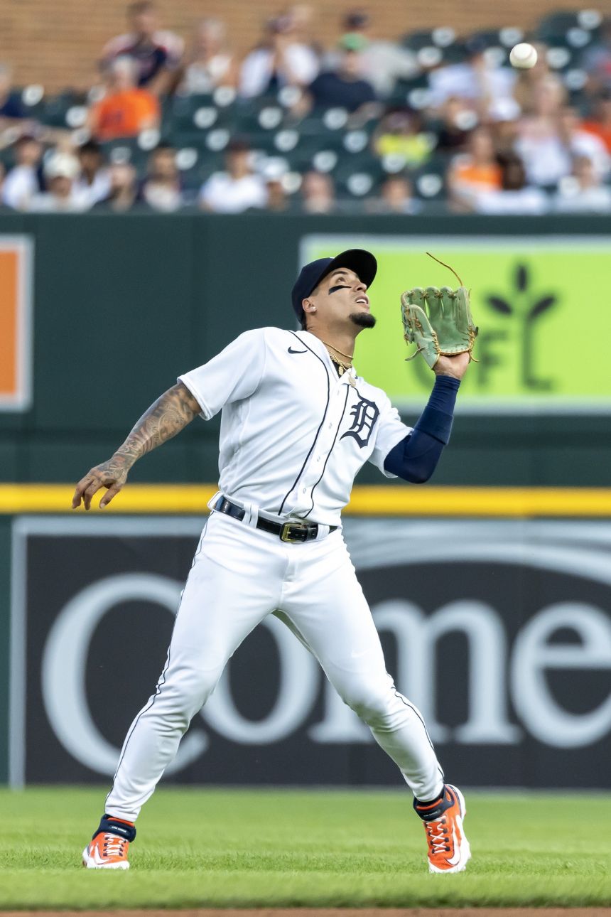 Rangers vs. Tigers Game Simulator 110 PM ET (4/18/2024) MLB
