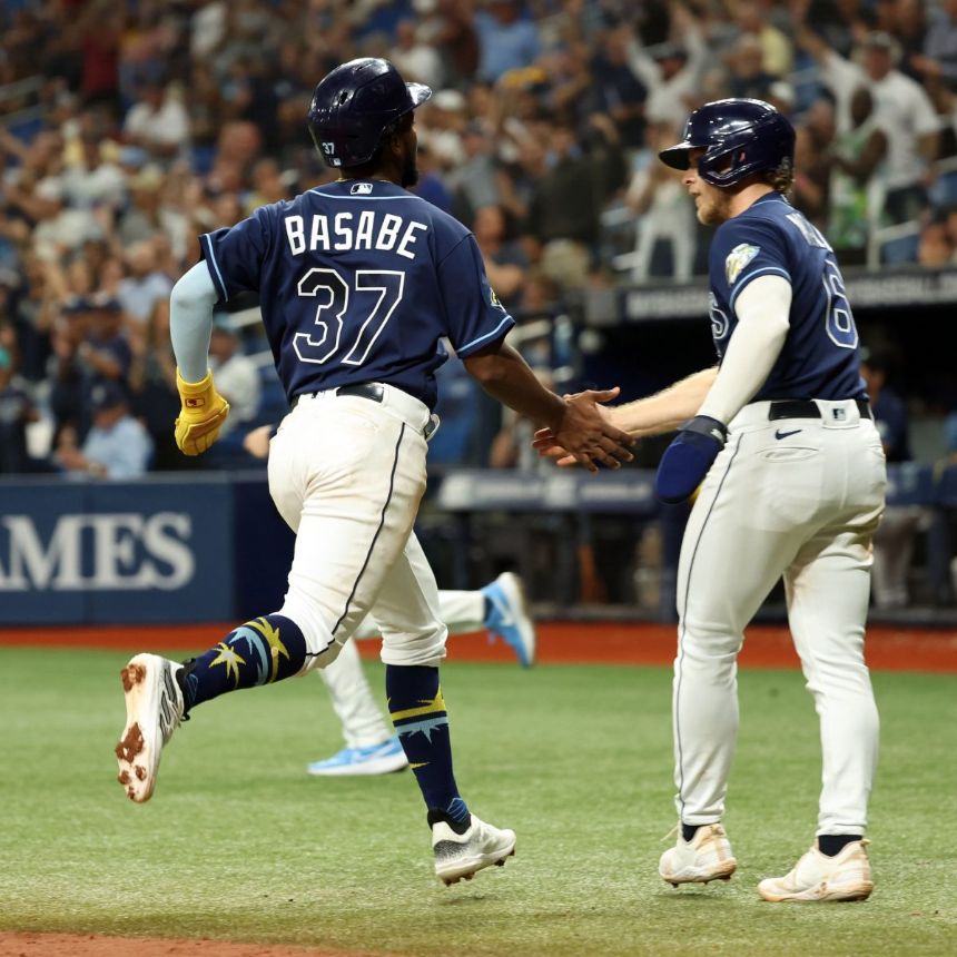 Angels vs. Rays Betting Odds, Free Picks, and Predictions - 1:10 PM ET (Thu, Apr 18, 2024)