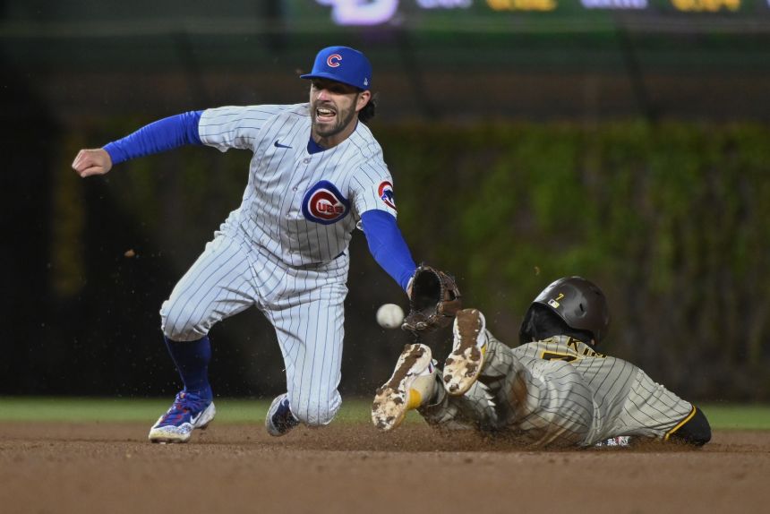 Marlins vs. Cubs Betting Odds, Free Picks, and Predictions - 7:40 PM ET (Thu, Apr 18, 2024)