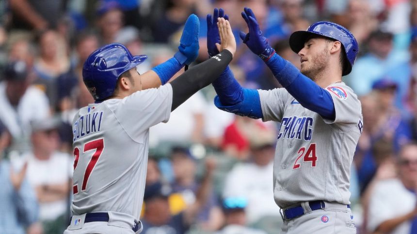 Marlins vs Cubs Betting Odds, Free Picks, and Predictions (4/19/2024)