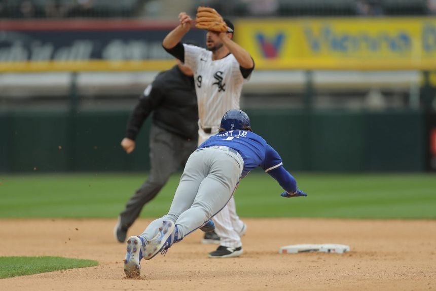 Orioles vs Royals Betting Odds, Free Picks, and Predictions (4/19/2024)