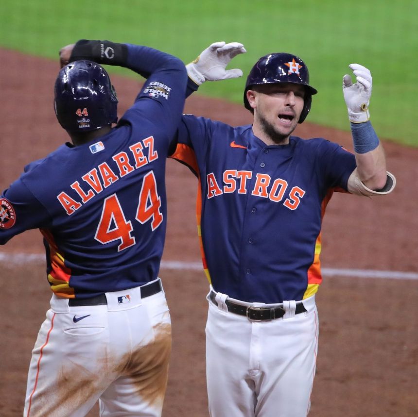 Astros vs Nationals Betting Odds, Free Picks, and Predictions (4/19/2024)