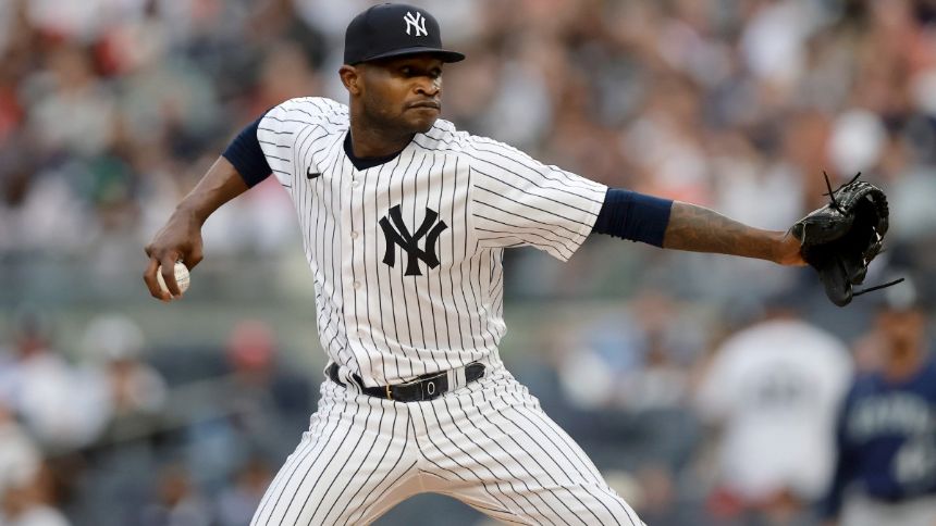 Rays vs Yankees Betting Odds, Free Picks, and Predictions (4/20/2024)