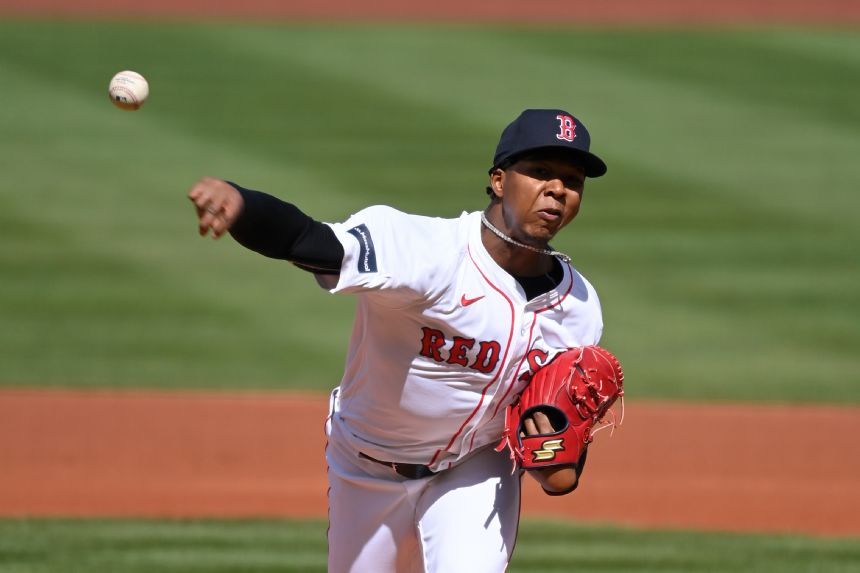 Red Sox vs Pirates Betting Odds, Free Picks, and Predictions (4/20/2024)