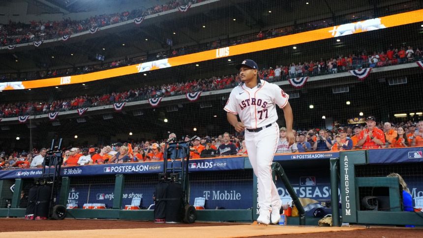 Astros vs Nationals Betting Odds, Free Picks, and Predictions (4/20/2024)