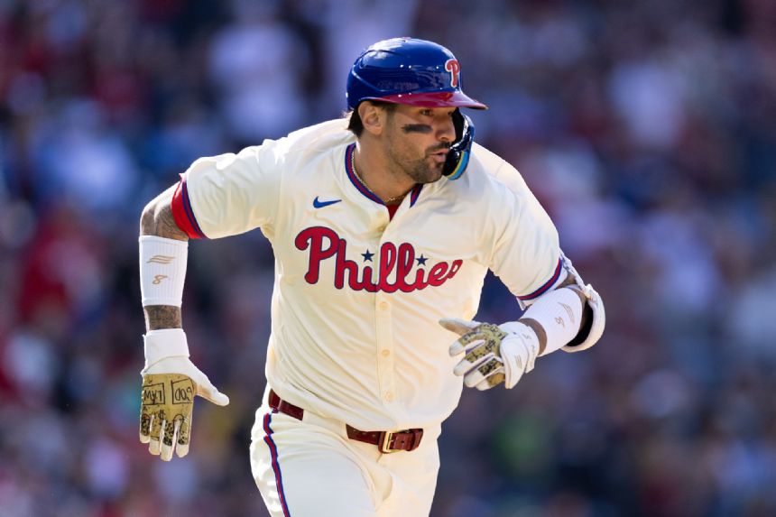 White Sox vs Phillies Betting Odds, Free Picks, and Predictions (4/20/2024)