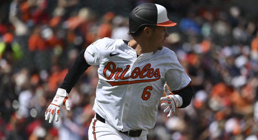 Orioles vs Royals Betting Odds, Free Picks, and Predictions (4/20/2024)