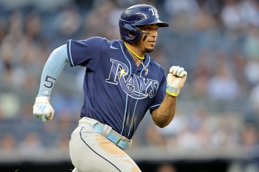 Rays vs Yankees Betting Odds, Free Picks, and Predictions (4/21/2024)
