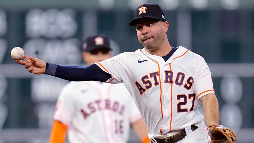 Astros vs Nationals Betting Odds, Free Picks, and Predictions (4/21/2024)