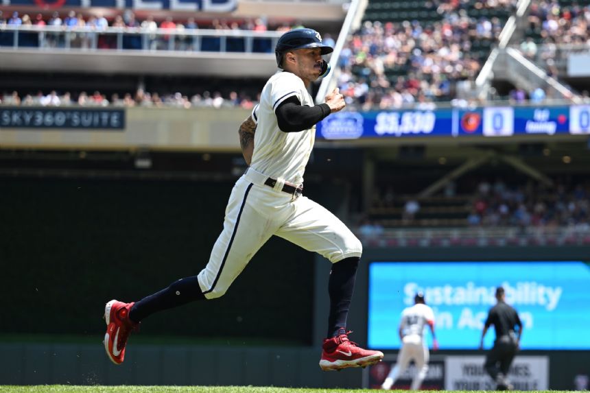 White Sox vs Twins Betting Odds, Free Picks, and Predictions (4/22/2024)