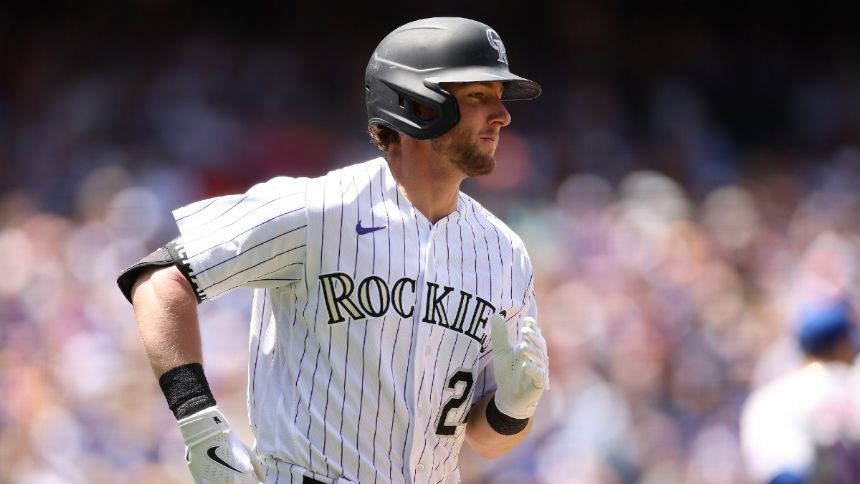 Padres vs. Rockies Betting Odds, Free Picks, and Predictions - 8:40 PM ET (Mon, Apr 22, 2024)