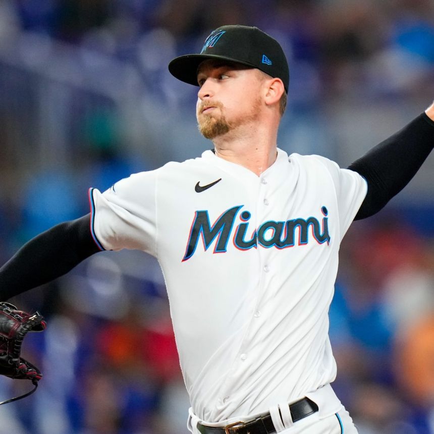 Marlins vs Braves Betting Odds, Free Picks, and Predictions (4/22/2024)