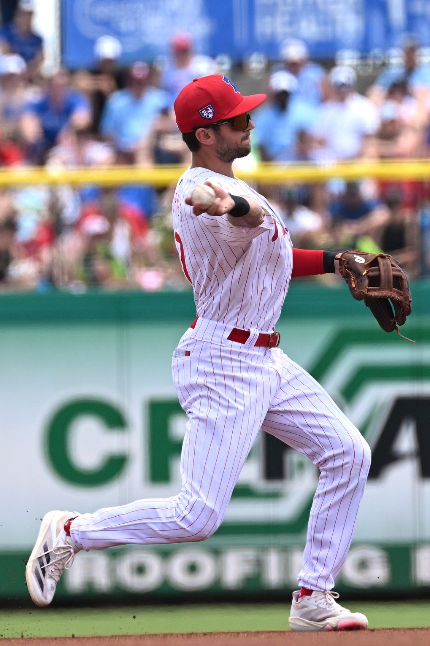 Phillies vs Reds Betting Odds, Free Picks, and Predictions (4/23/2024)