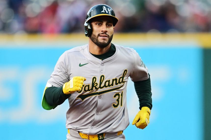 Athletics vs. Yankees Betting Odds, Free Picks, and Predictions - 7:05 PM ET (Tue, Apr 23, 2024)