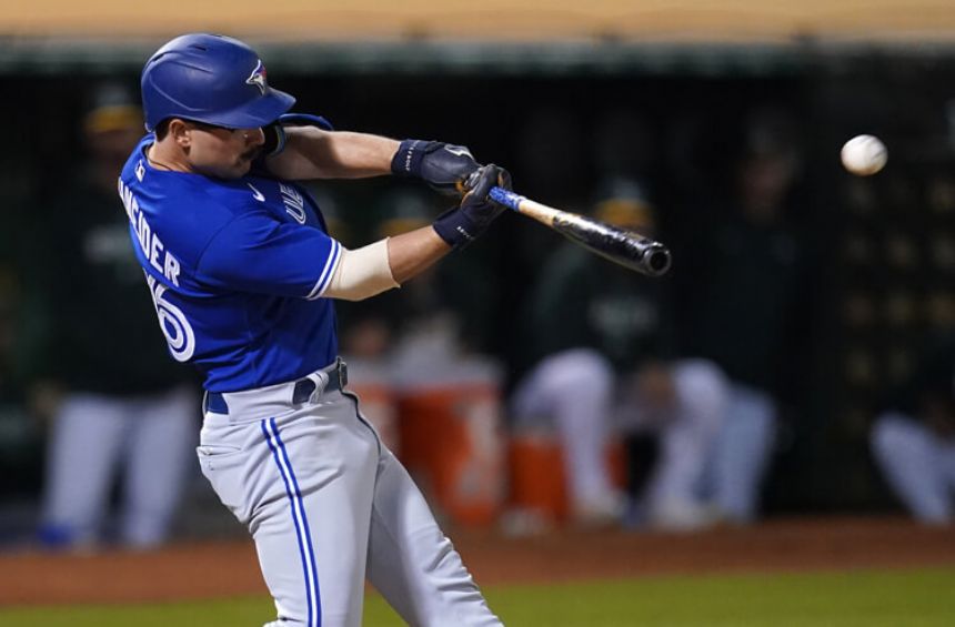 Blue Jays vs Royals Betting Odds, Free Picks, and Predictions (4/23/2024)