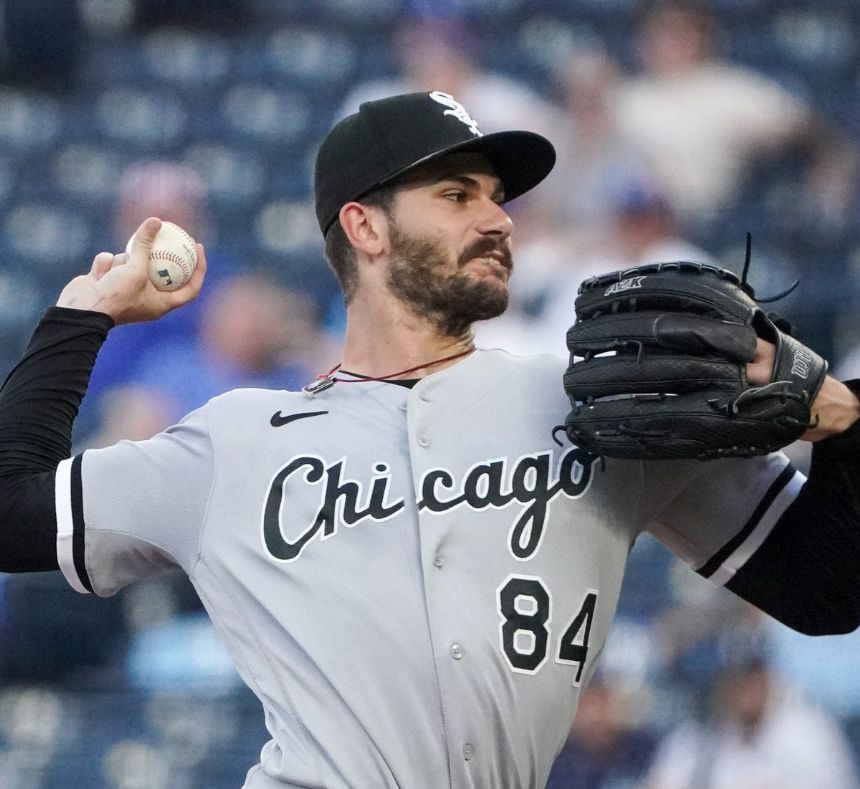 White Sox vs. Twins Betting Odds, Free Picks, and Predictions - 7:40 PM ET (Tue, Apr 23, 2024)