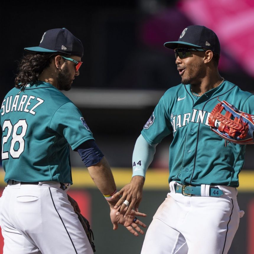 Mariners vs Rangers Betting Odds, Free Picks, and Predictions (4/23/2024)