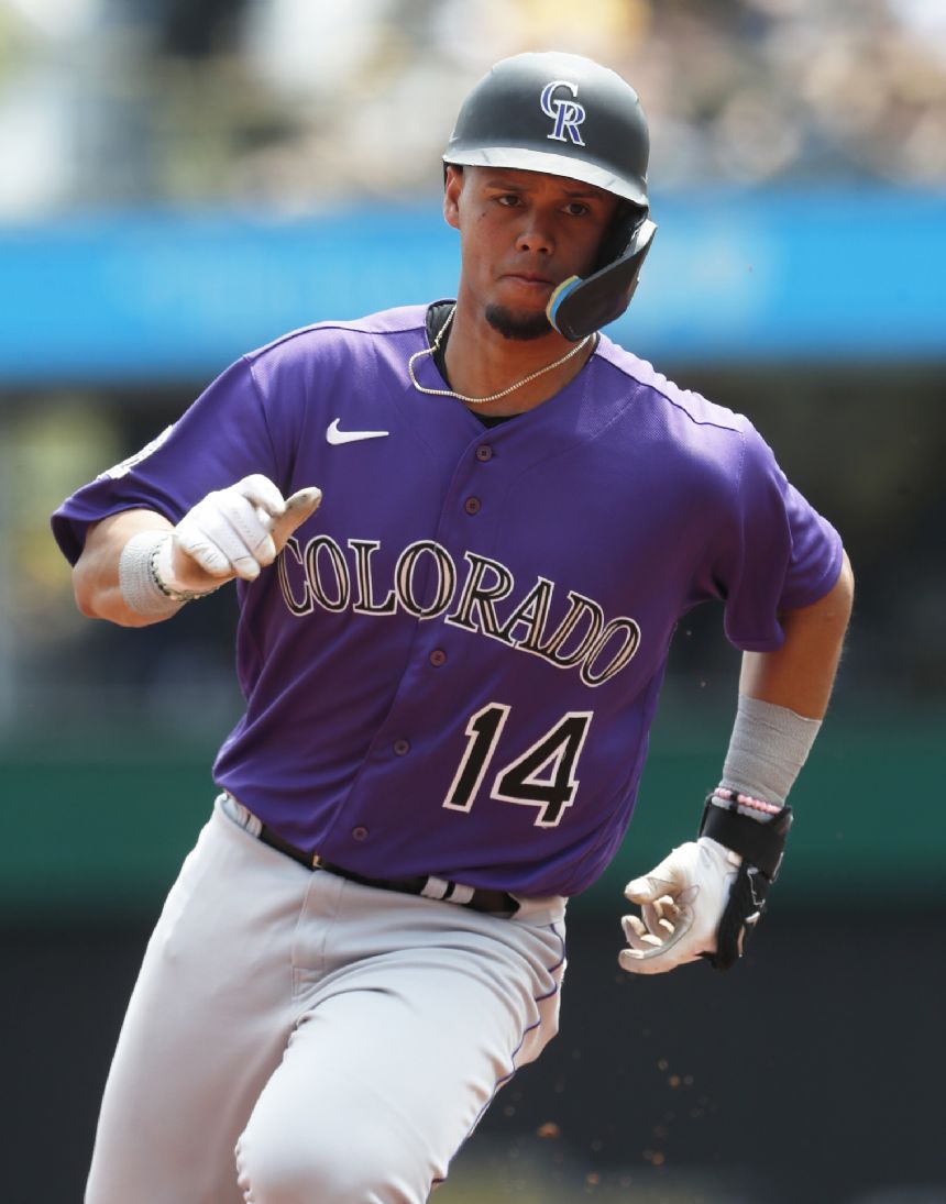Padres vs. Rockies Game Simulator 840 PM ET (4/23/2024) MLB