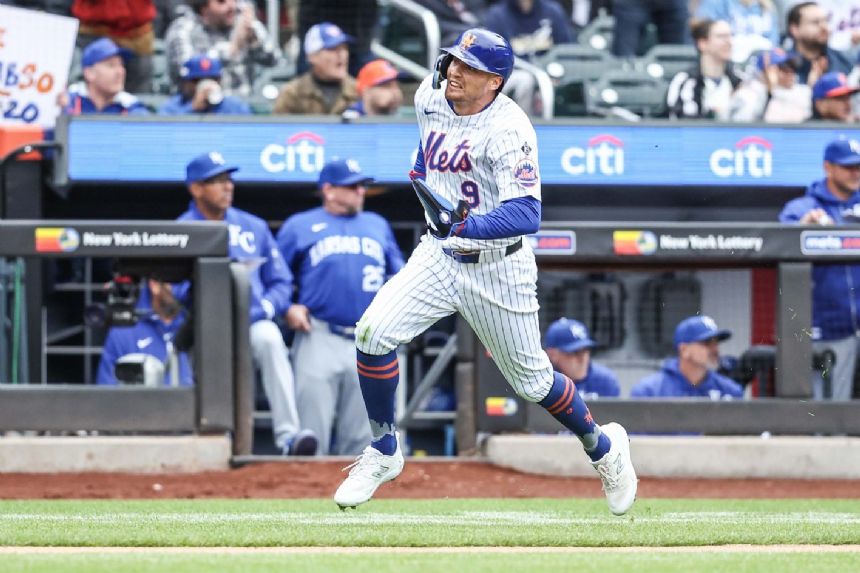 Mets vs. Giants Betting Odds, Free Picks, and Predictions - 9:45 PM ET (Tue, Apr 23, 2024)