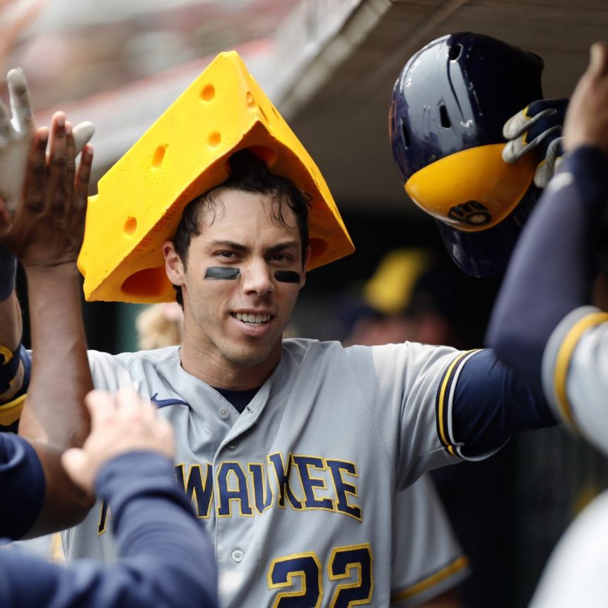 Brewers vs Pirates Betting Odds, Free Picks, and Predictions (4/23/2024)
