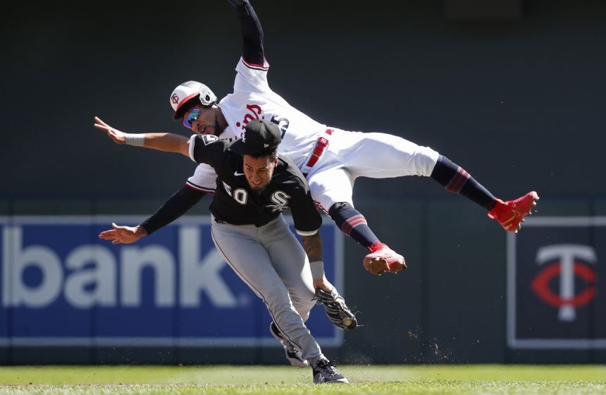 White Sox vs. Twins Betting Odds, Free Picks, and Predictions - 7:40 PM ET (Wed, Apr 24, 2024)