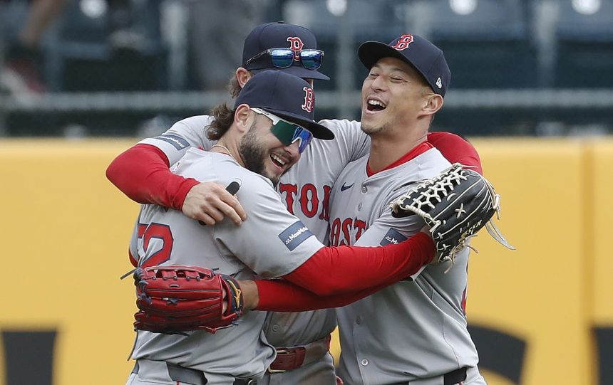 Red Sox vs Guardians Betting Odds, Free Picks, and Predictions (4/24/2024)