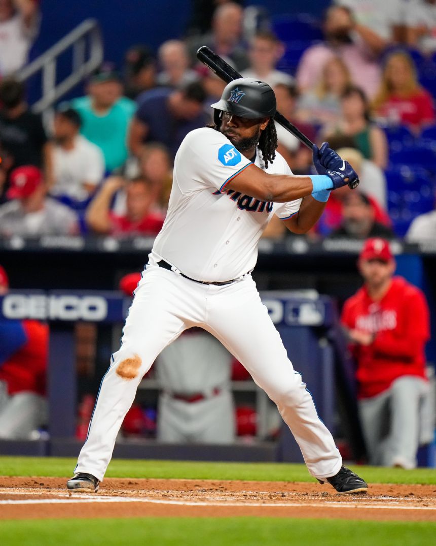 Marlins vs. Braves Betting Odds, Free Picks, and Predictions - 7:20 PM ET (Wed, Apr 24, 2024)