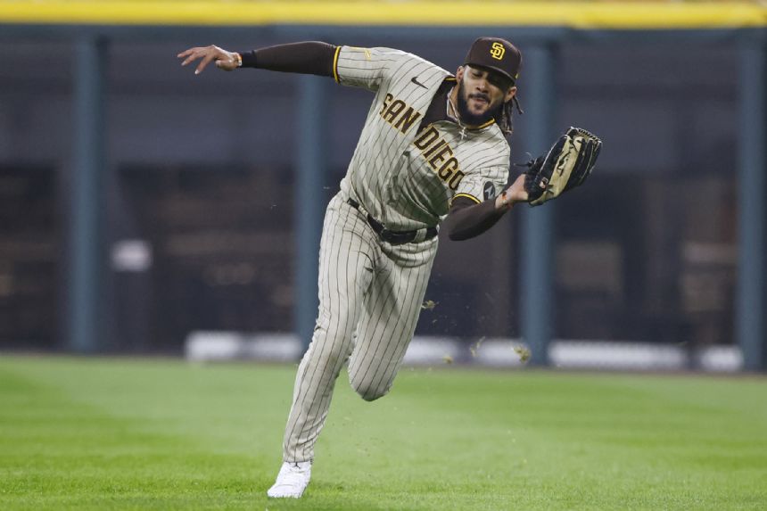 Padres vs. Rockies Betting Odds, Free Picks, and Predictions 840 PM