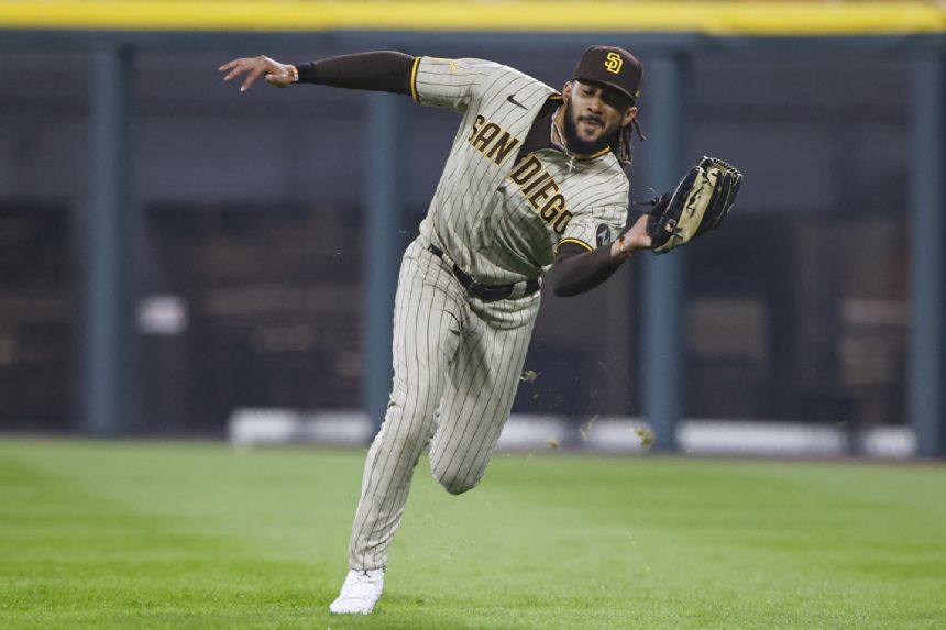 Padres vs Rockies Betting Odds, Free Picks, and Predictions (4/24/2024)