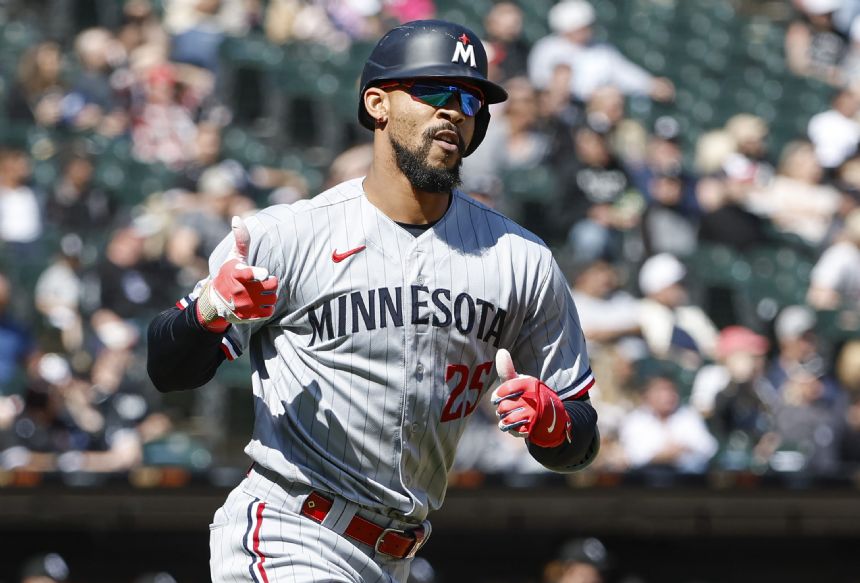 White Sox vs. Twins Betting Odds, Free Picks, and Predictions - 1:10 PM ET (Thu, Apr 25, 2024)